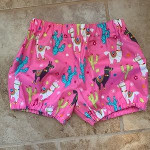 Size 4 toddler girl handmade clothes